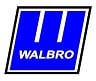 Walbro