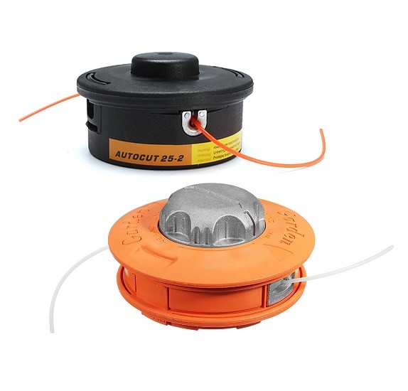 Special prices for brush cutter nylon head Guaranteed quality Roco Piese