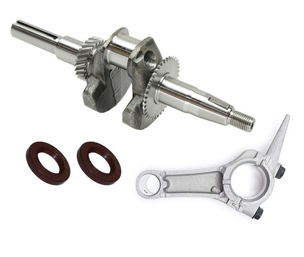 Motor- und Kraftfahrzeugteile