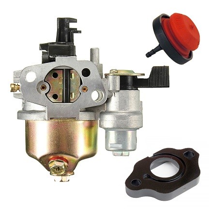 Carburatore per motocicli