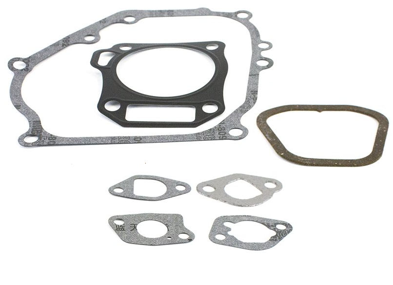 Guarnizioni per moto