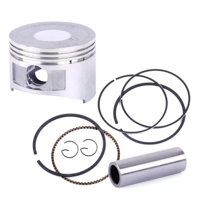 Pistons de moto