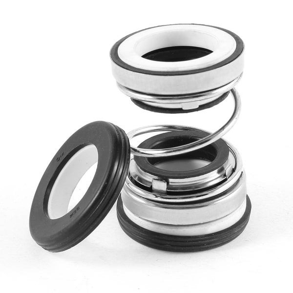 Water pump seals and cable glands