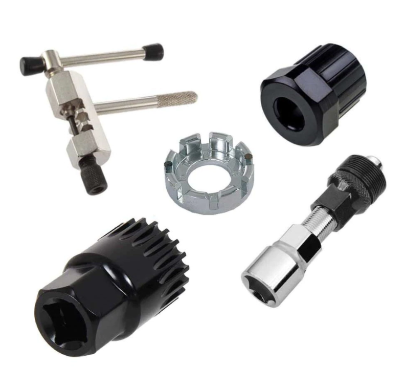 Bicycle tools