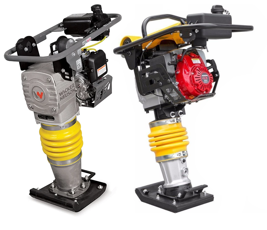 Piese mai compactor