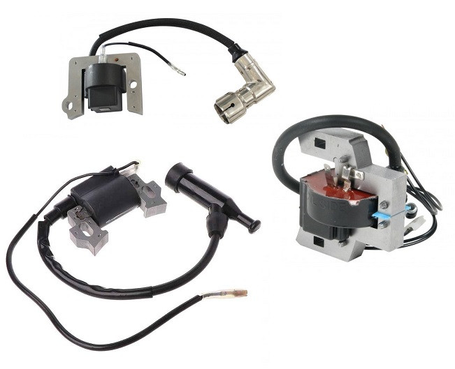 Bobine inductie motosapa, motocultor