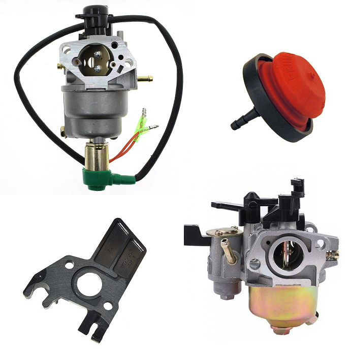 Carburator generator