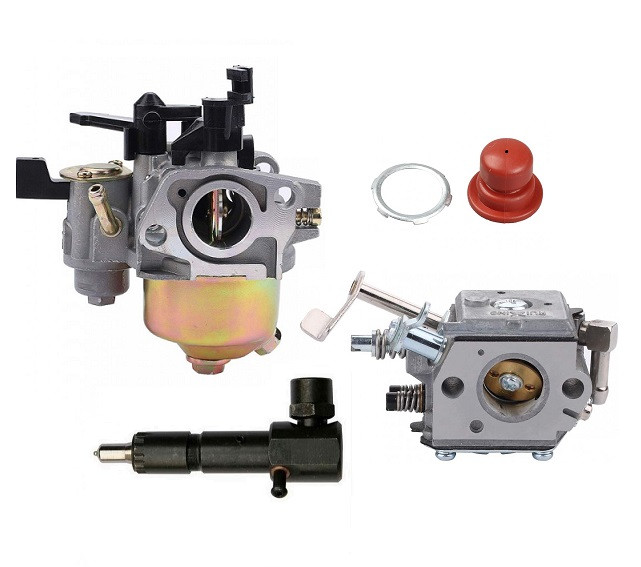 Carburator motosapa