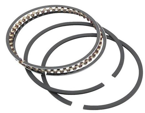 Tiller/ moto cultivator segments