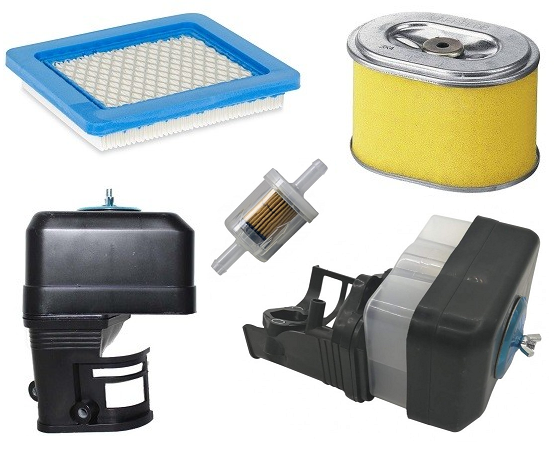 Filtre motosapa, motocultor