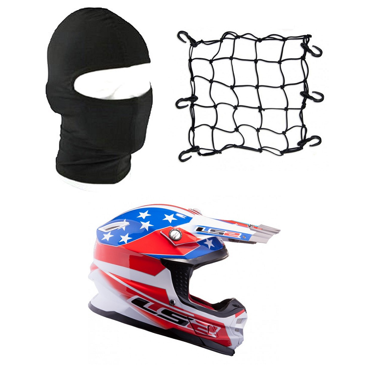 Accessori per ATV
