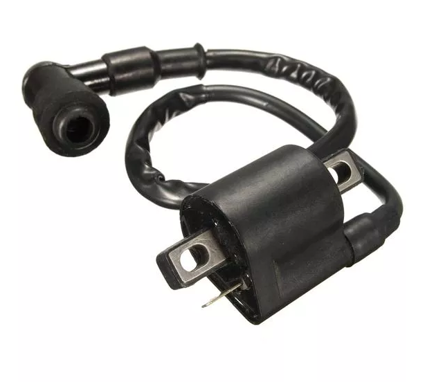 ATV induction coils