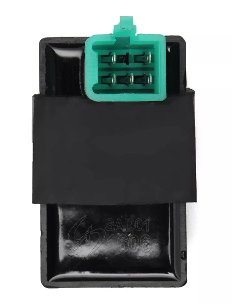 CDI ATV