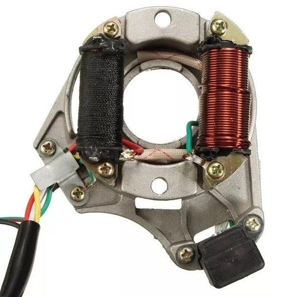 ATV magnets
