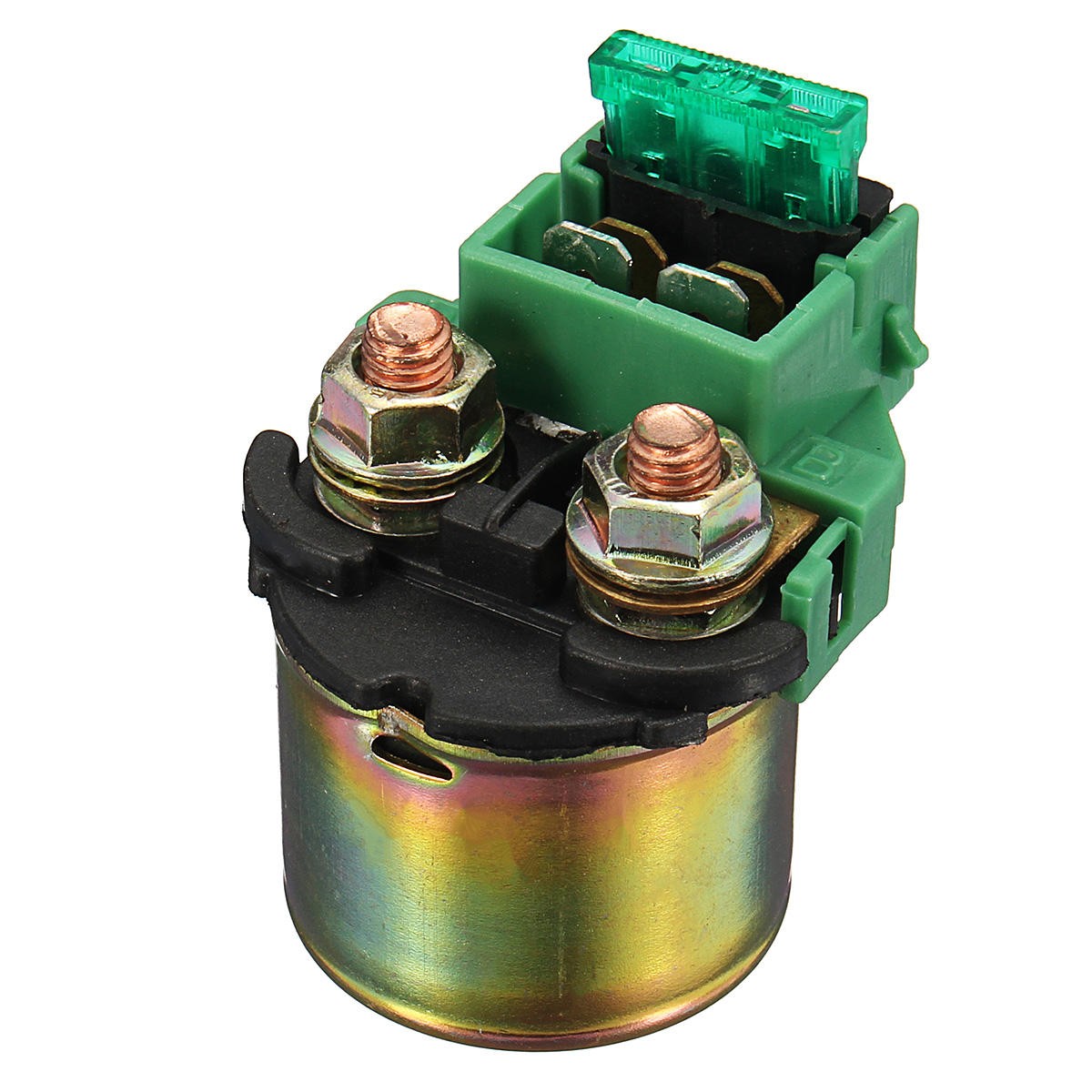 ATV relays and regulators