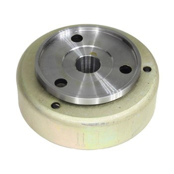 ATV flywheels