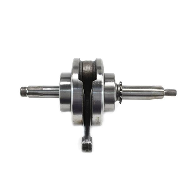 ATV crankshaft