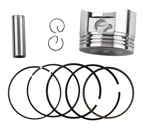 Pistons pour VTT