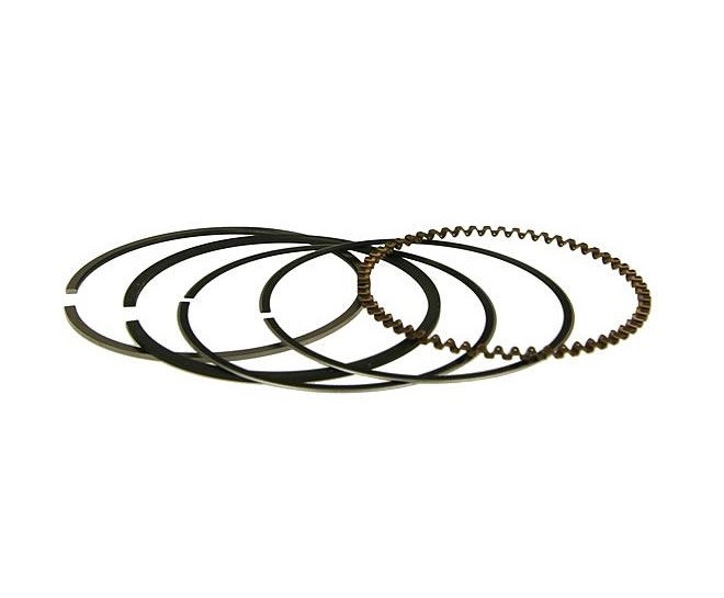 ATV piston rings