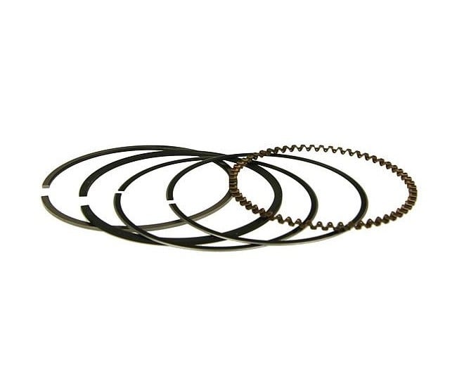 ATV piston rings