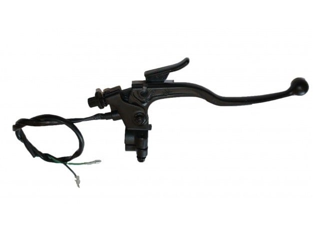 ATV brake levers