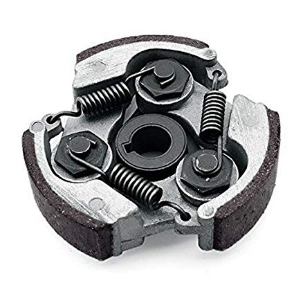 Съединители за ATV