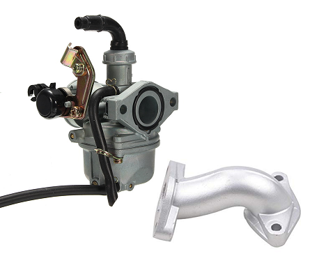 Carburatie ATV