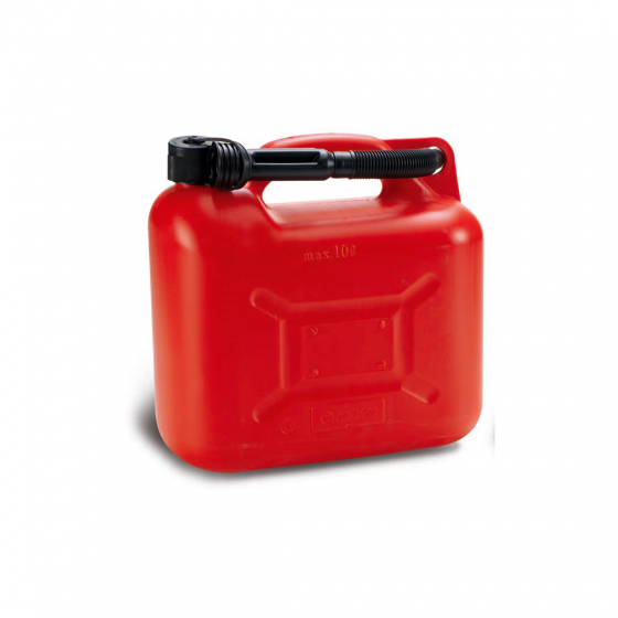 Gas canister