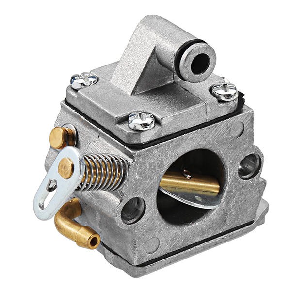 Chainsaw carburetor