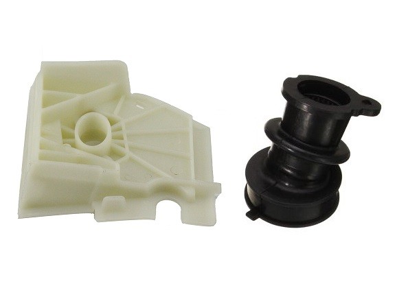 Intake Gallery / Chainsaw Adapter