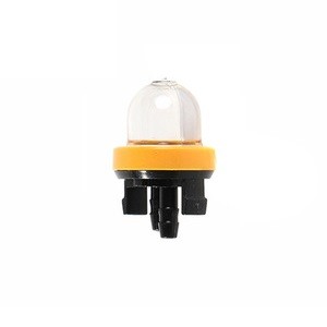 Pompe d'amorçage du carburateur