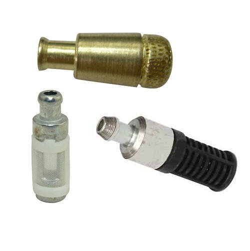 Filtro olio per motosega