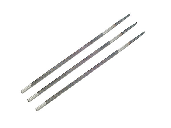 Kettenbatterie / Kettenschärfgerät