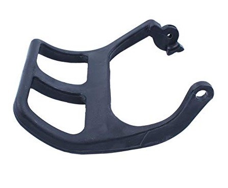 Leva del freno della motosega