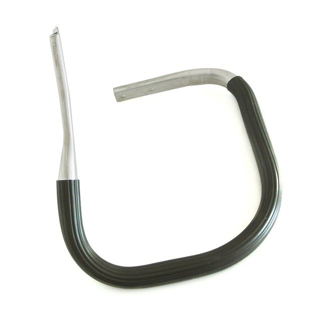 Maner frontal drujba