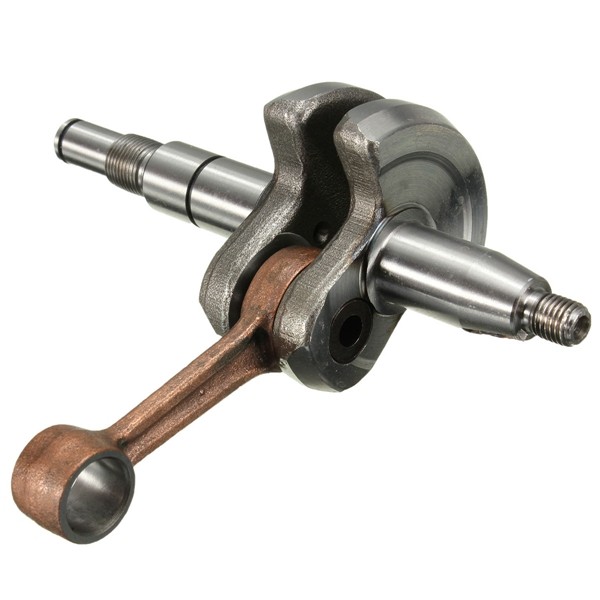Chainsaw crankshaft