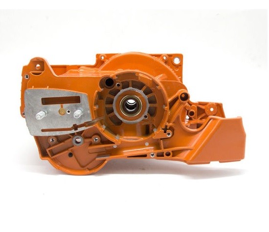 Chainsaw crankcase