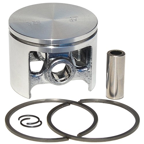 Piston drujba