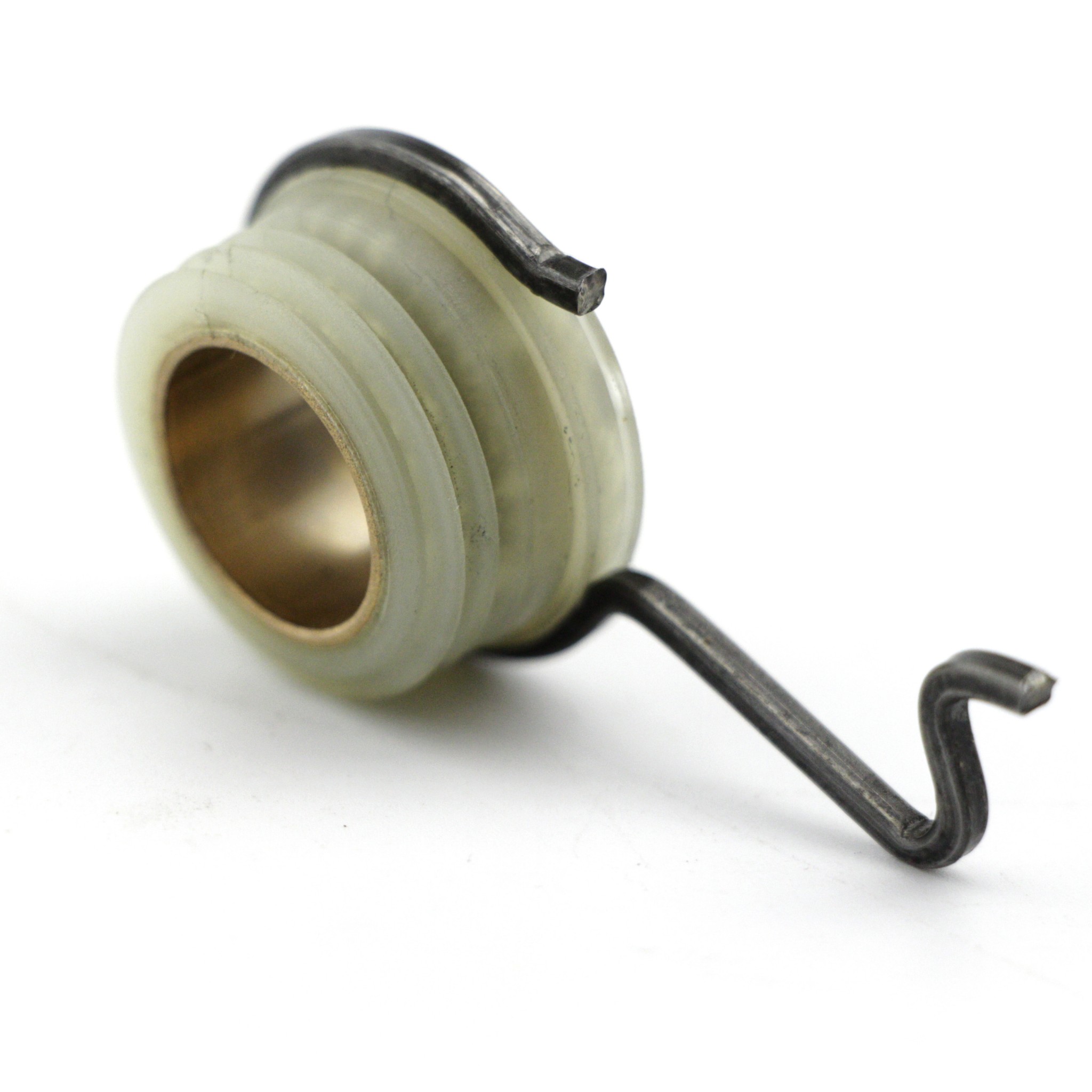 Oil pump snails