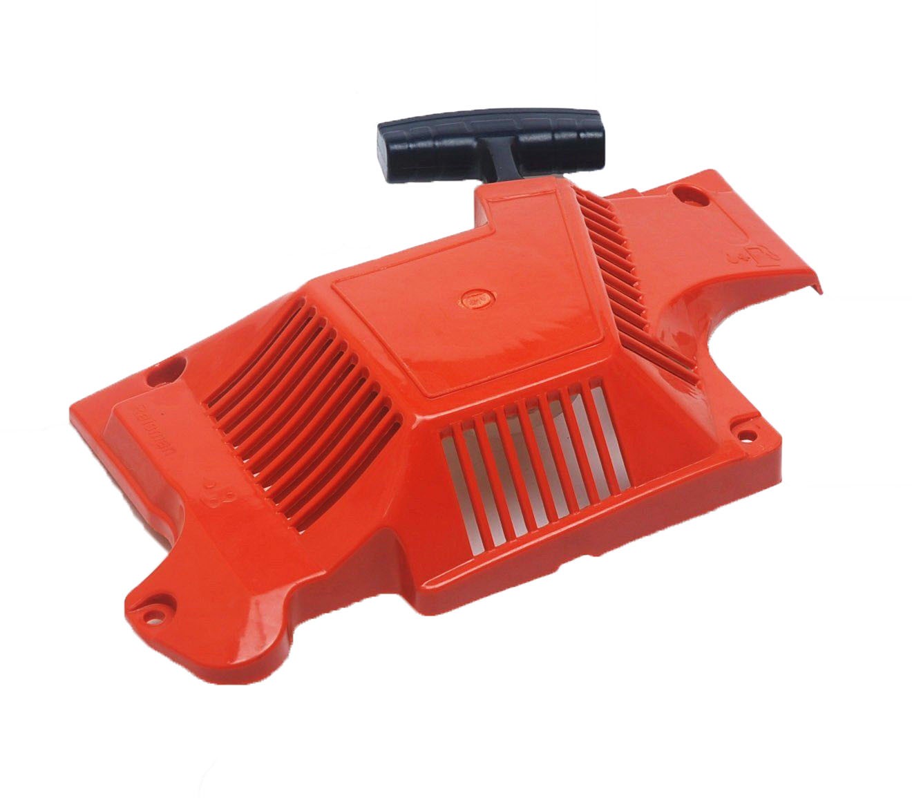 Chainsaw recoil starter