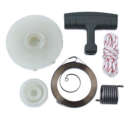 Starter repair set