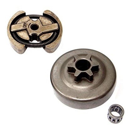 Need a new chainsaw clutch? You found Roco Parts!