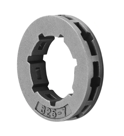 Chainsaw drive wheel