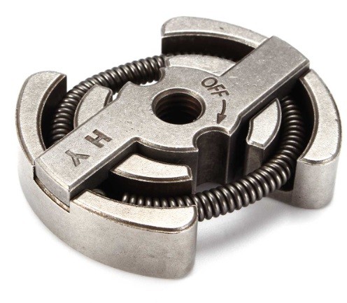 Chainsaw clutch shoes