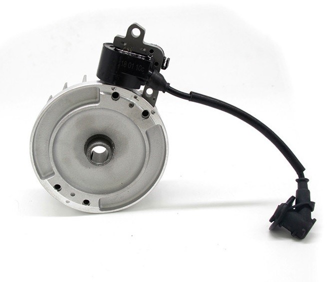 Moteur De Remplacement DC 18V N376649 Pour Perceuse DCD776