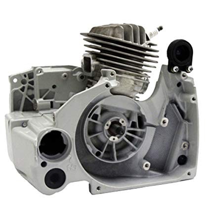 Chainsaw engine parts