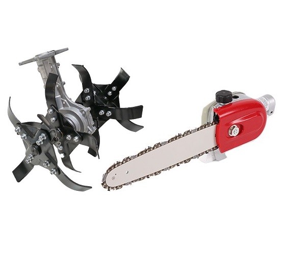 Accesorii motocoasa