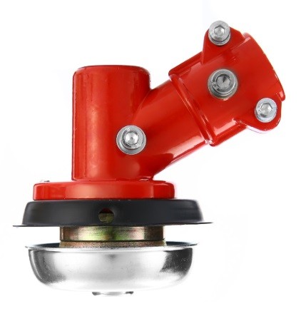 Brush cutter lower head