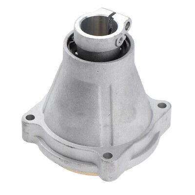 Brush cutter upper head