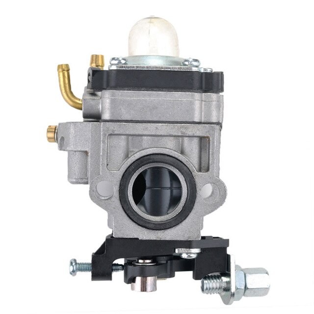 Brush cutter carburetor